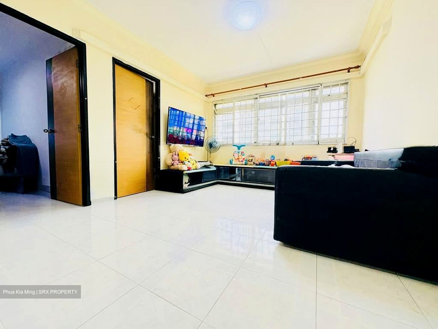 Blk 492B Tampines Avenue 9 (Tampines), HDB 5 Rooms #584990601